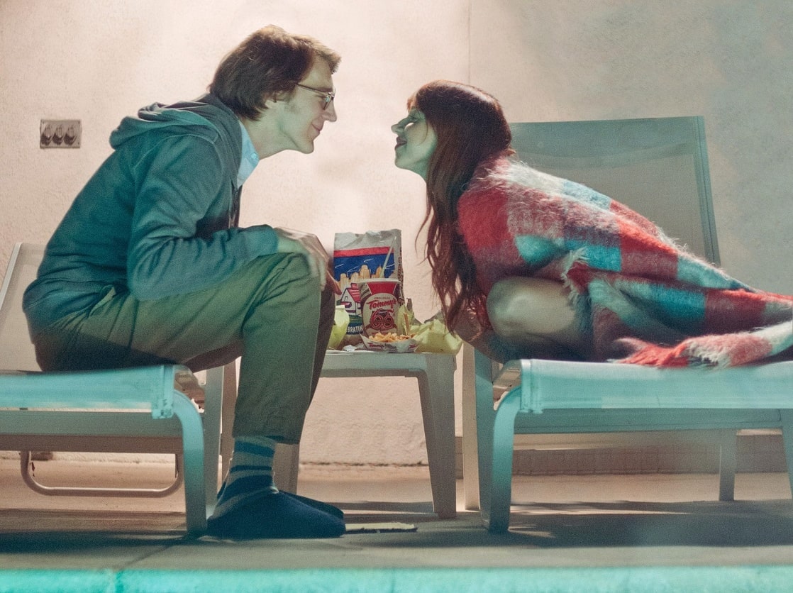 Ruby Sparks