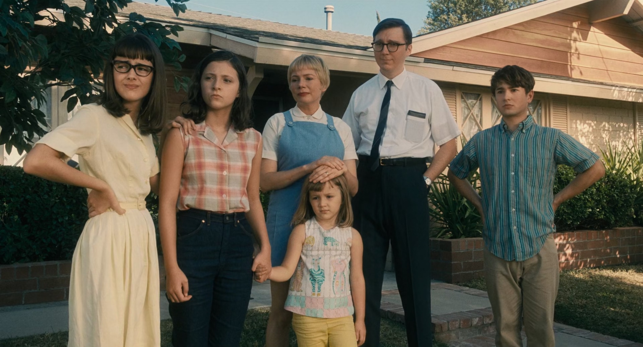 The Fabelmans