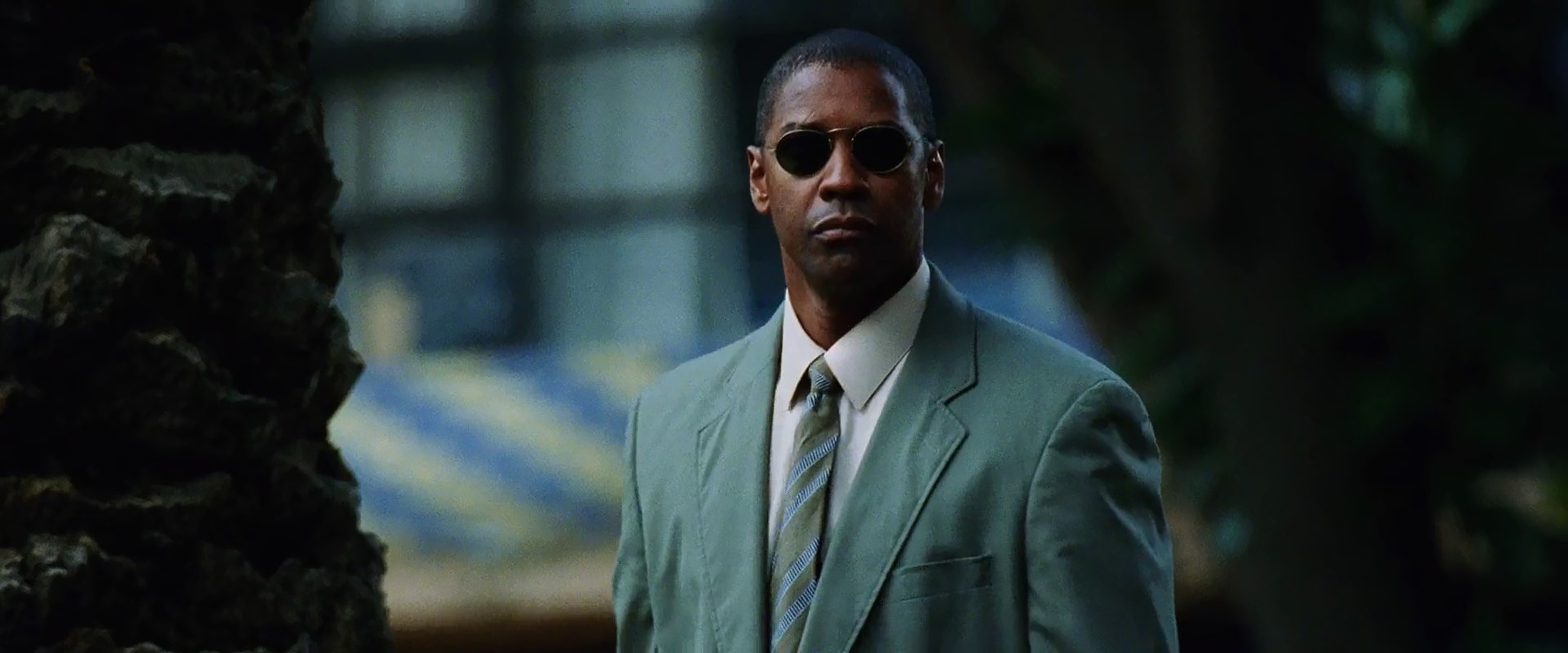 Man on Fire