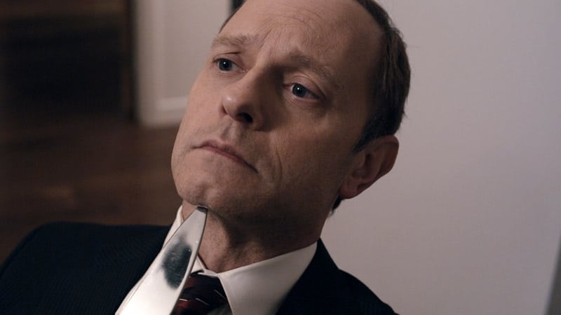 David Hyde Pierce