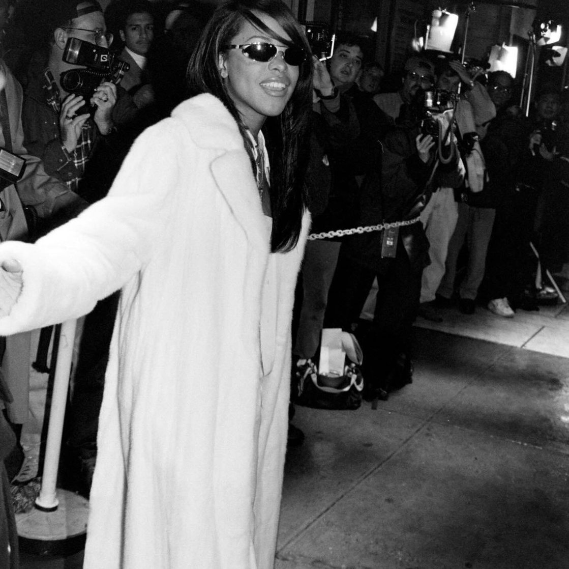 Aaliyah