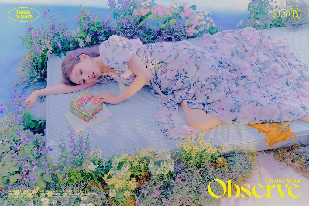Baek Ayeon