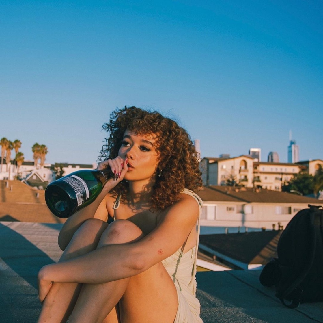 Talia Jackson
