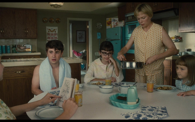 The Fabelmans
