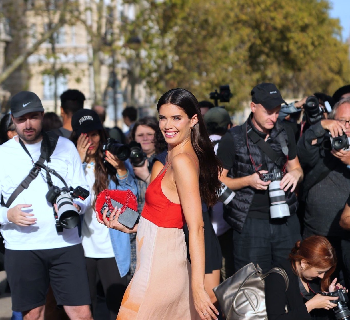 Sara Sampaio Sara Sampaio