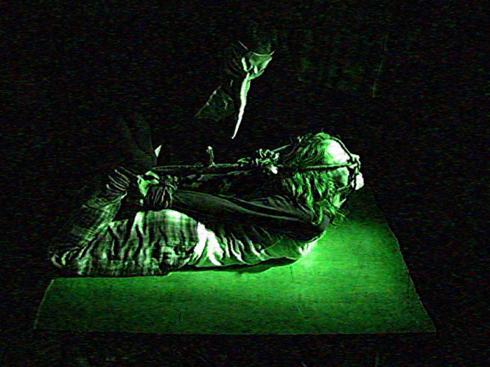 The Poughkeepsie Tapes (2007) image