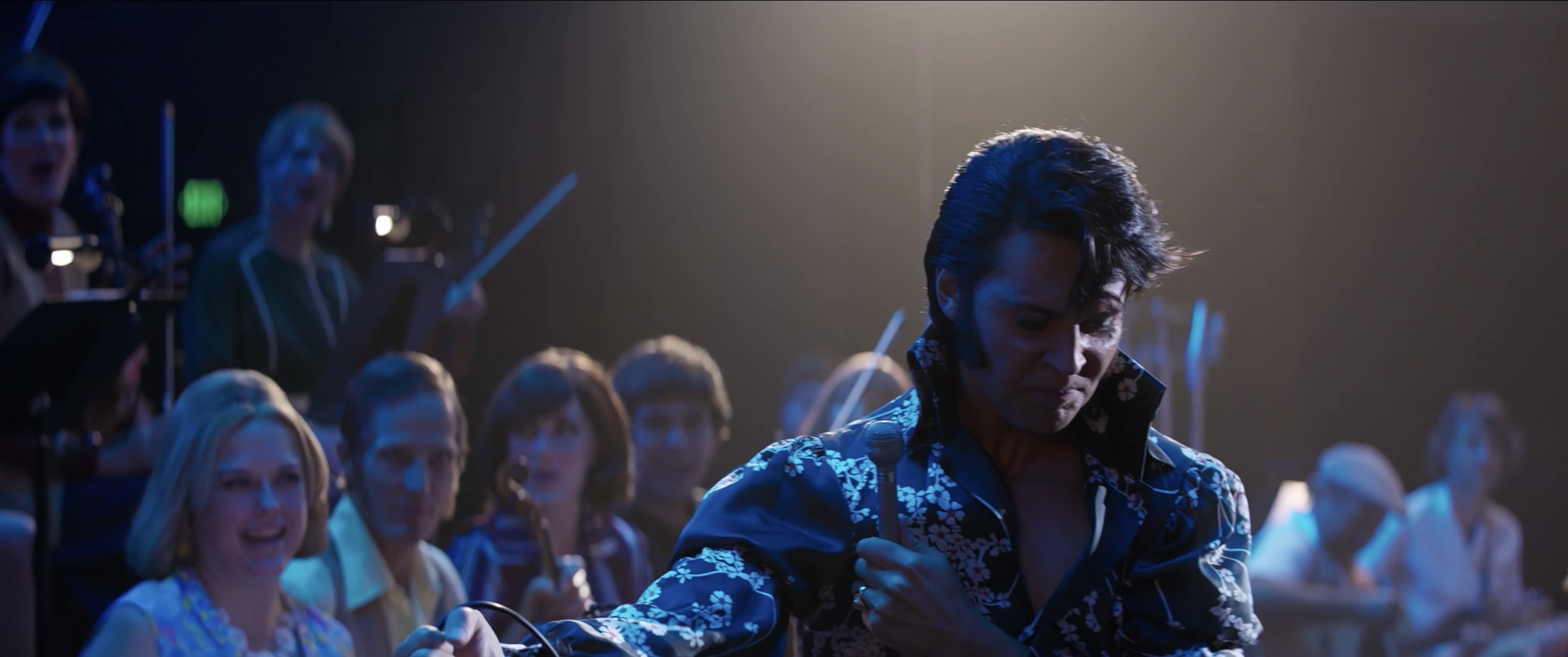 Elvis