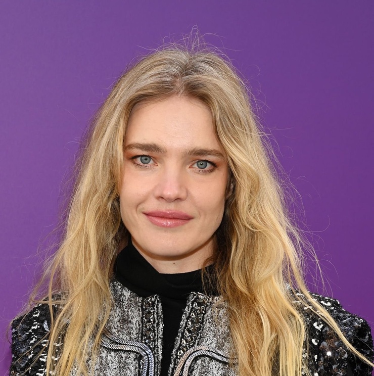 Natalia Vodianova
