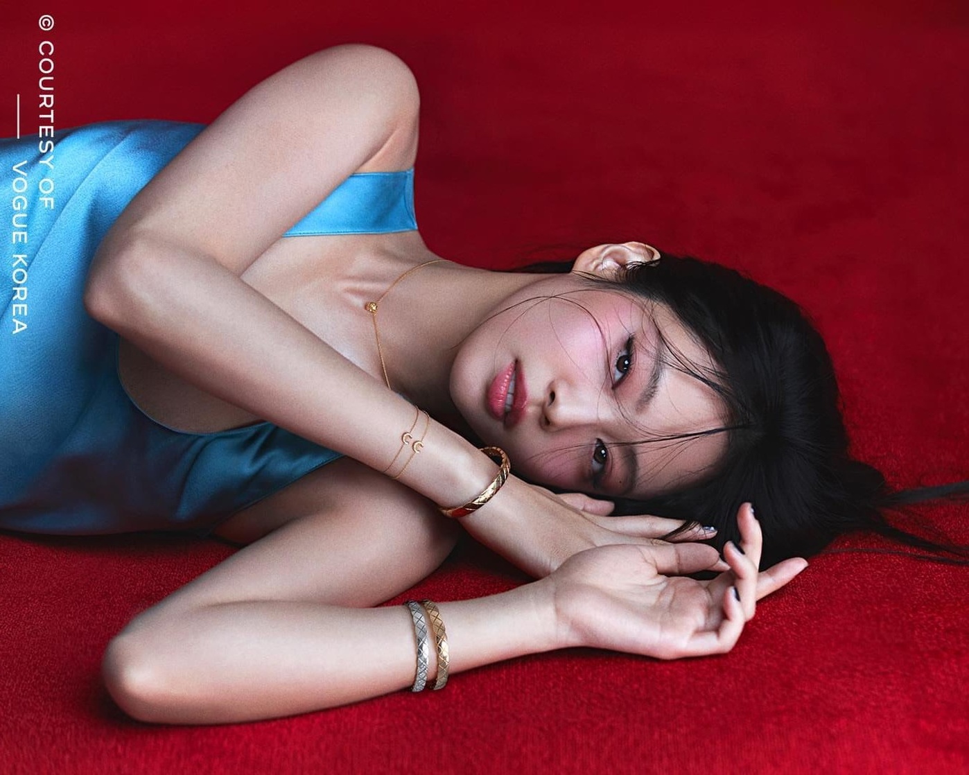 Jennie Kim
