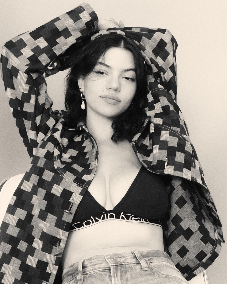 Joelle Rebecca picture