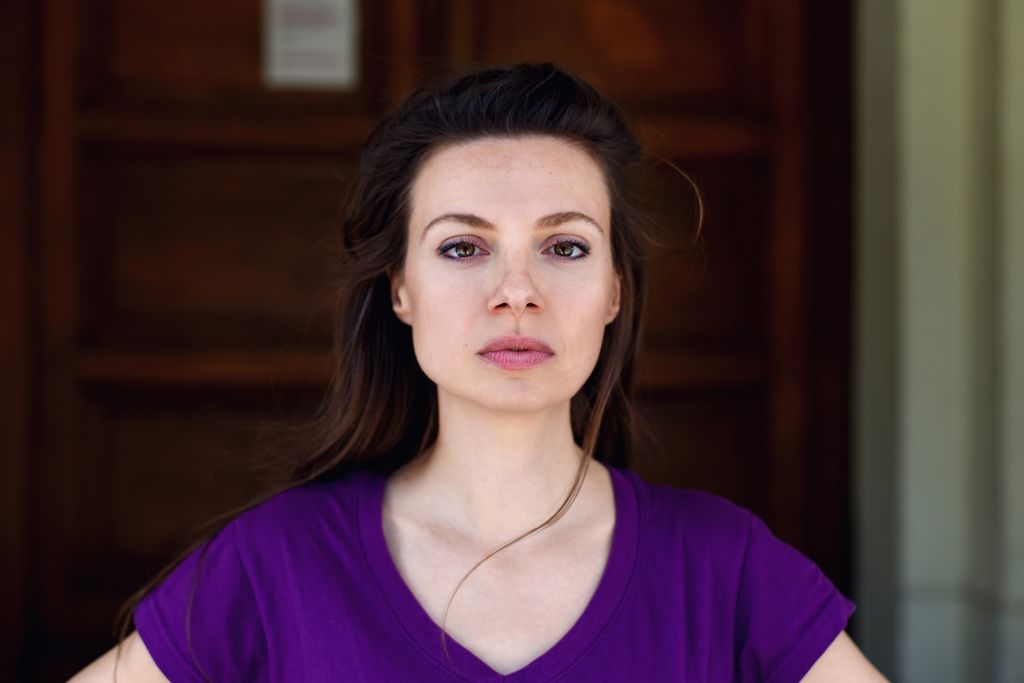 Julia Hartmann Julia Hartmann