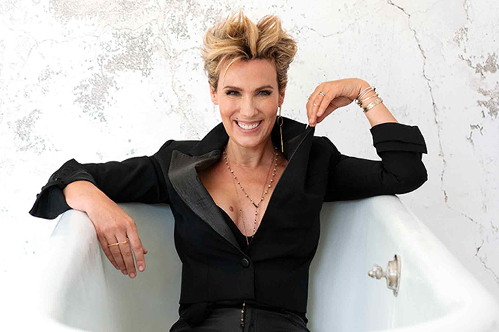 Noémie De Lattre