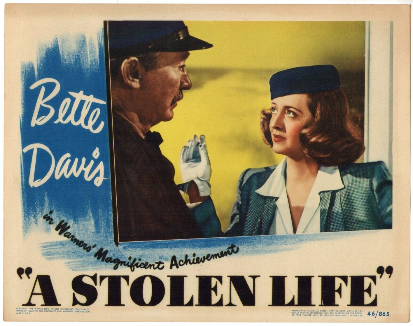 A Stolen Life A Stolen Life