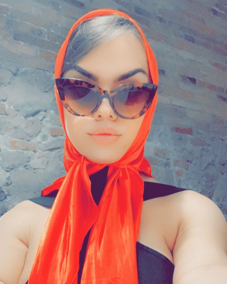 Picture of Valentina Nagy