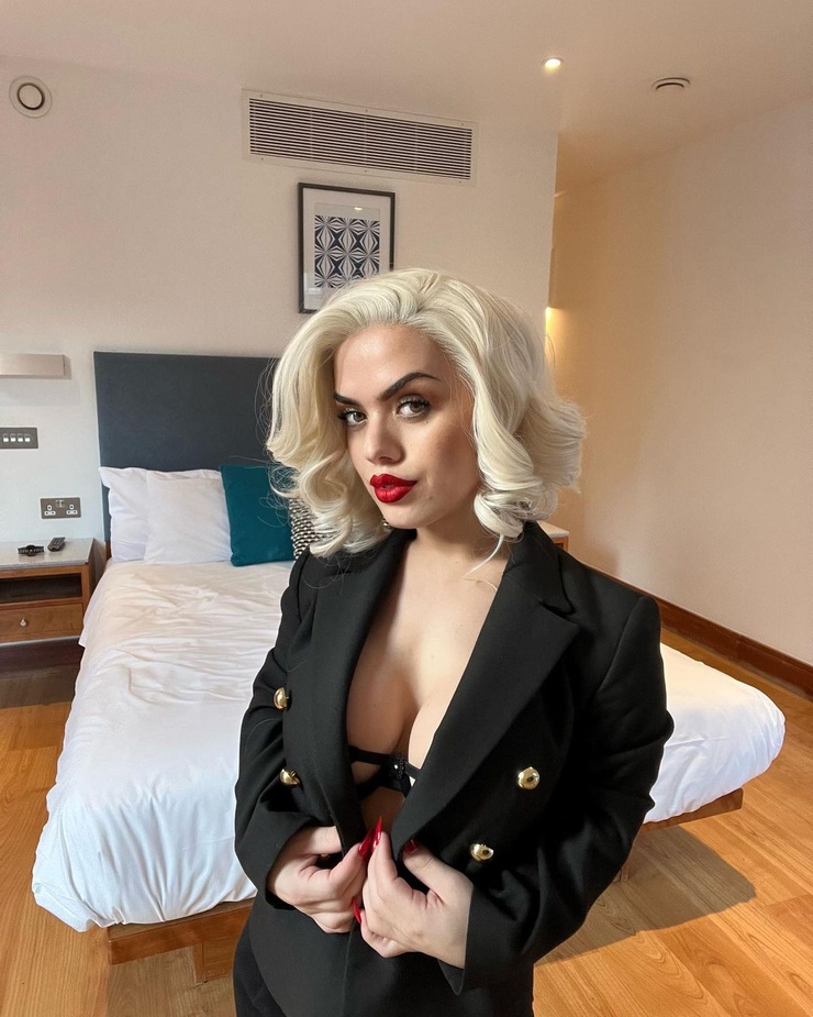 Picture of Valentina Nagy