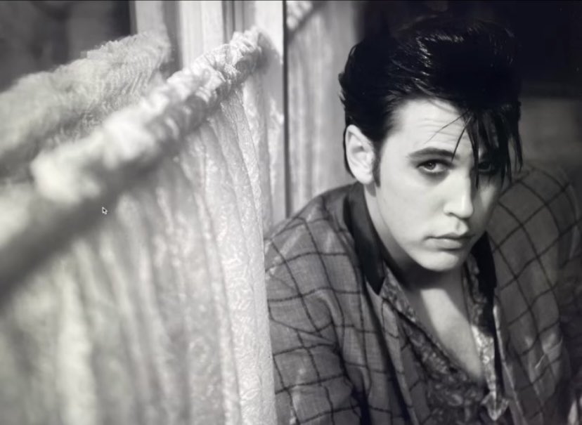 Elvis