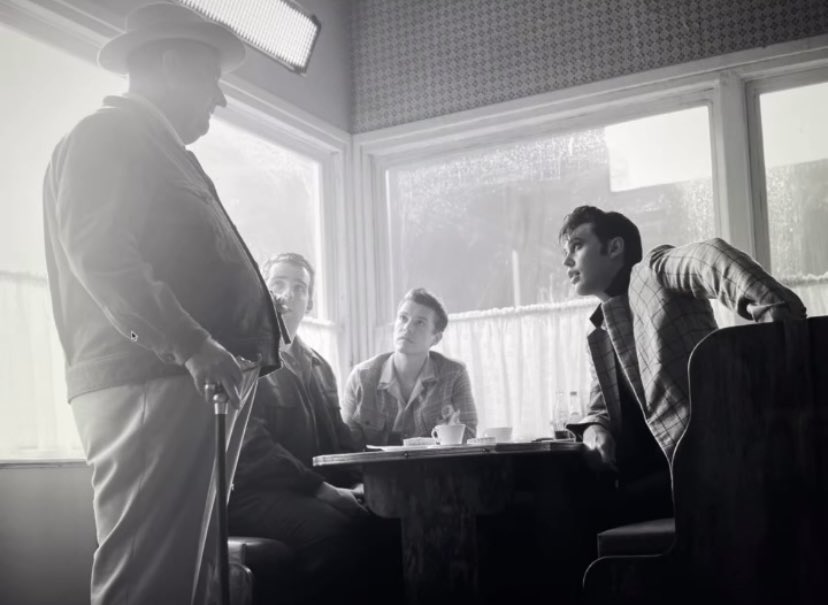 Elvis