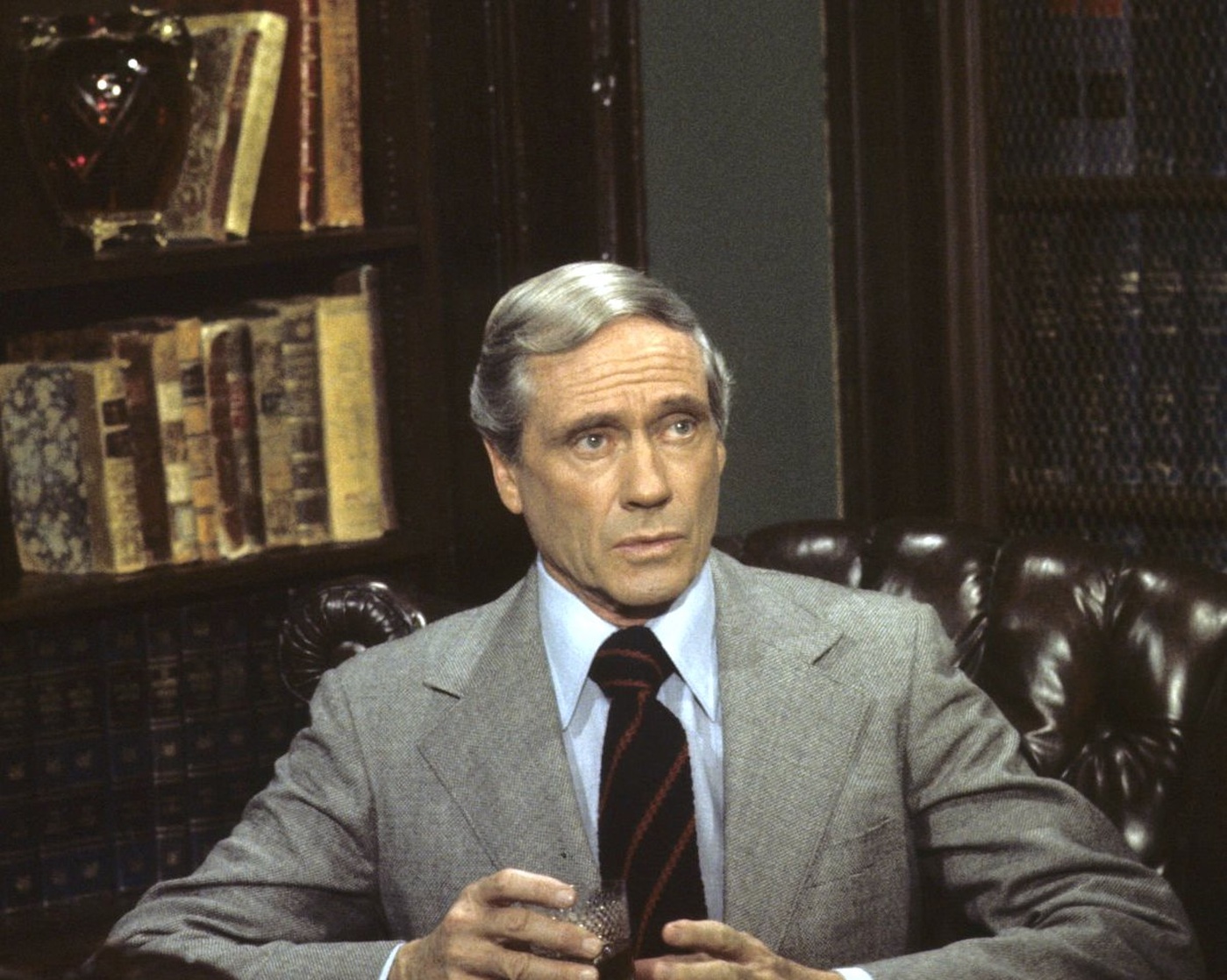 Mel Ferrer