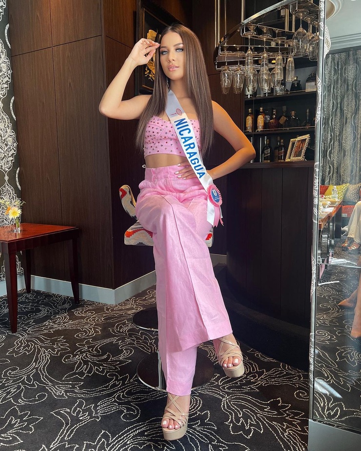 Image of Leylani Leyton