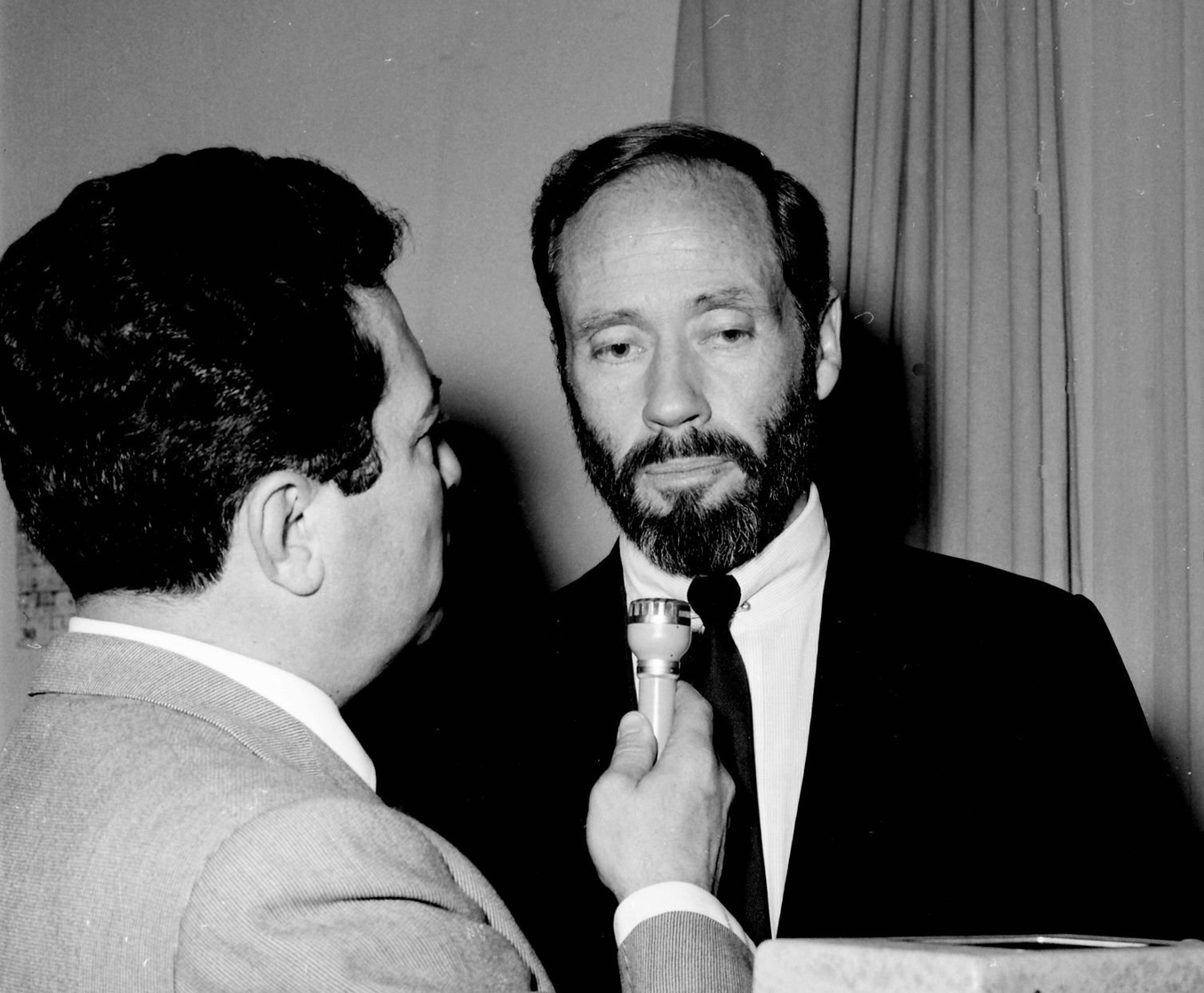 Mel Ferrer