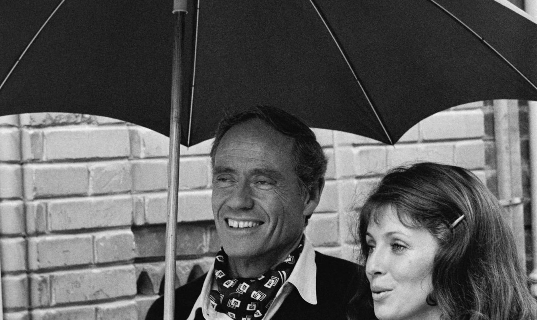 Mel Ferrer