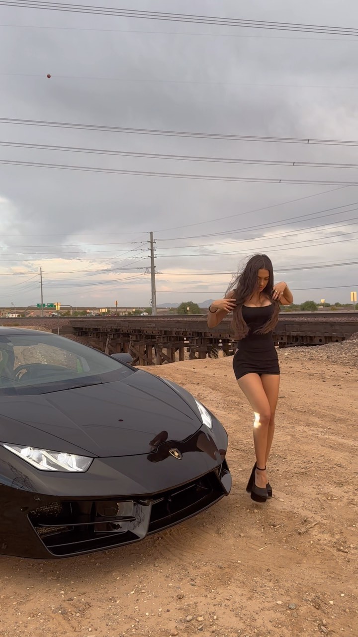 Picture of Senya Hardin