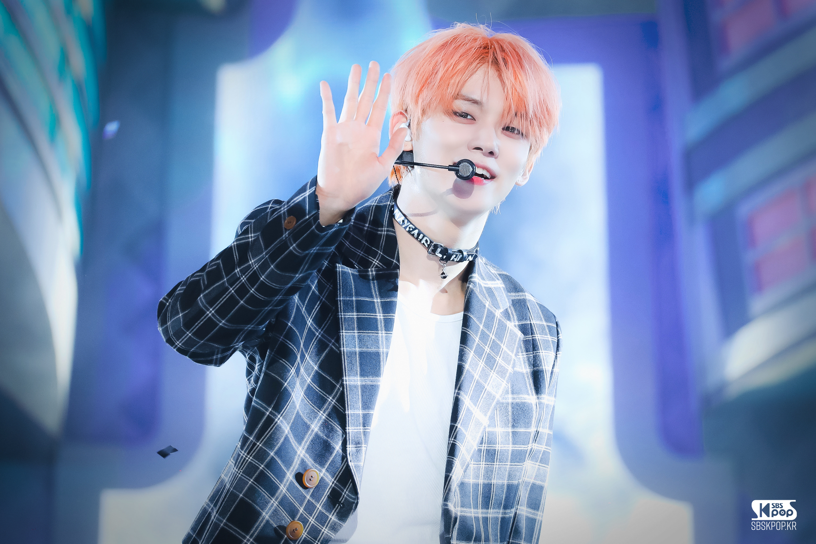 Choi Yeonjun (최연준)