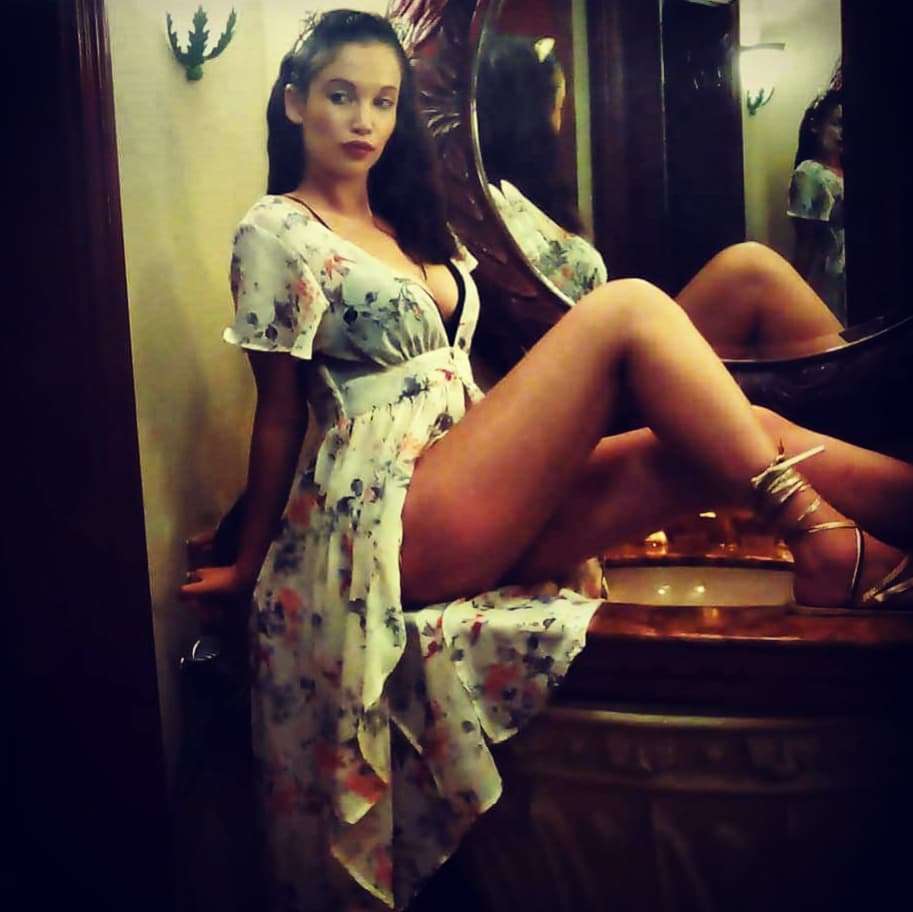 Monique Rockman