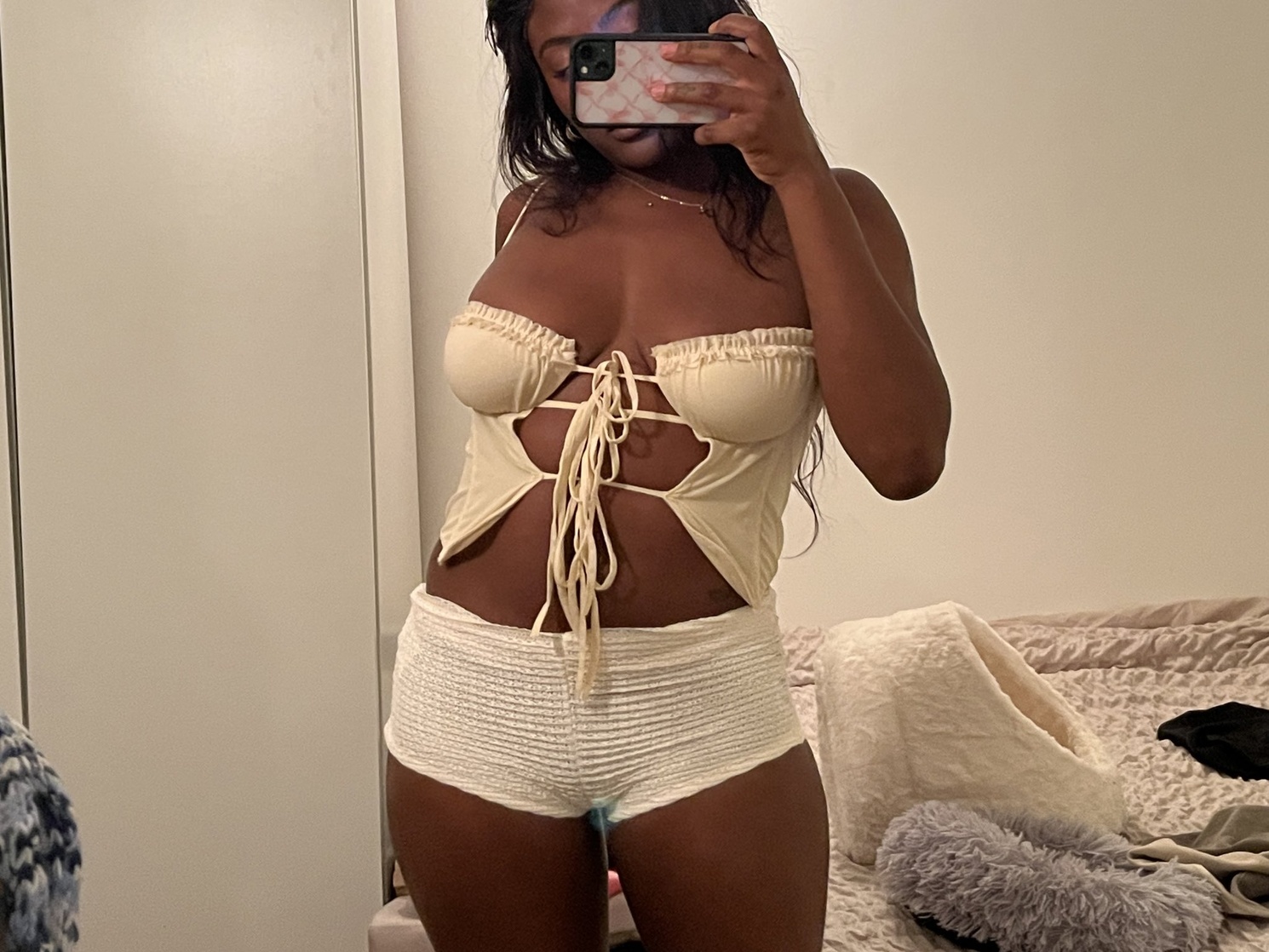 Tiffanie Alice