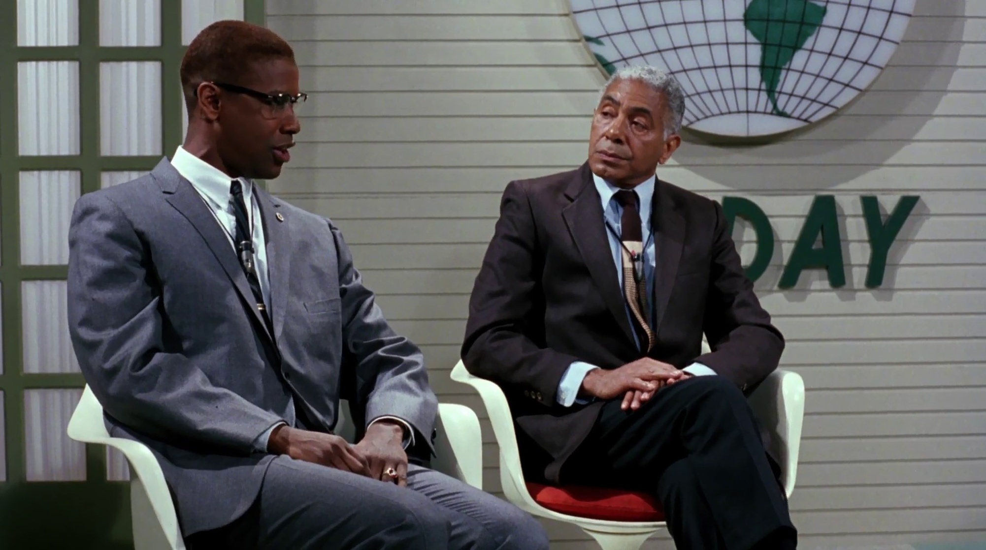 Malcolm X Malcolm X