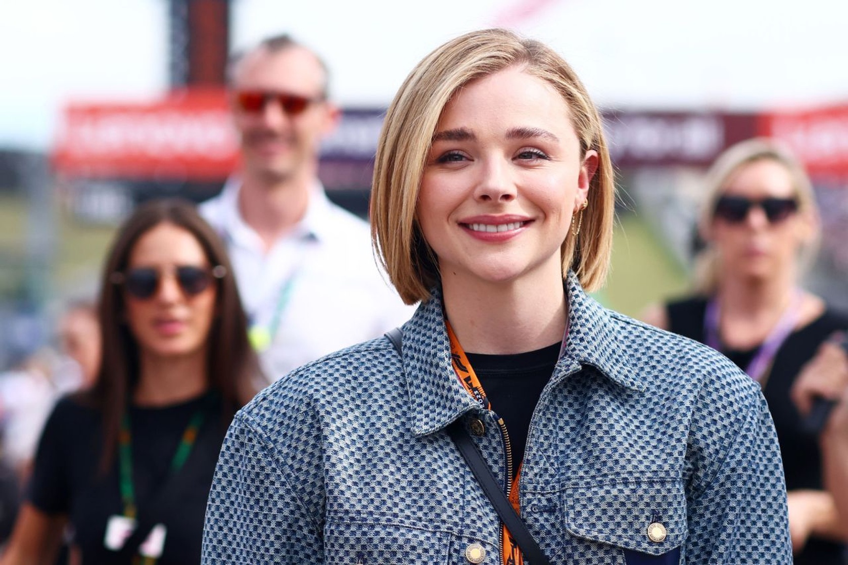 Chloe Moretz Chloe Moretz