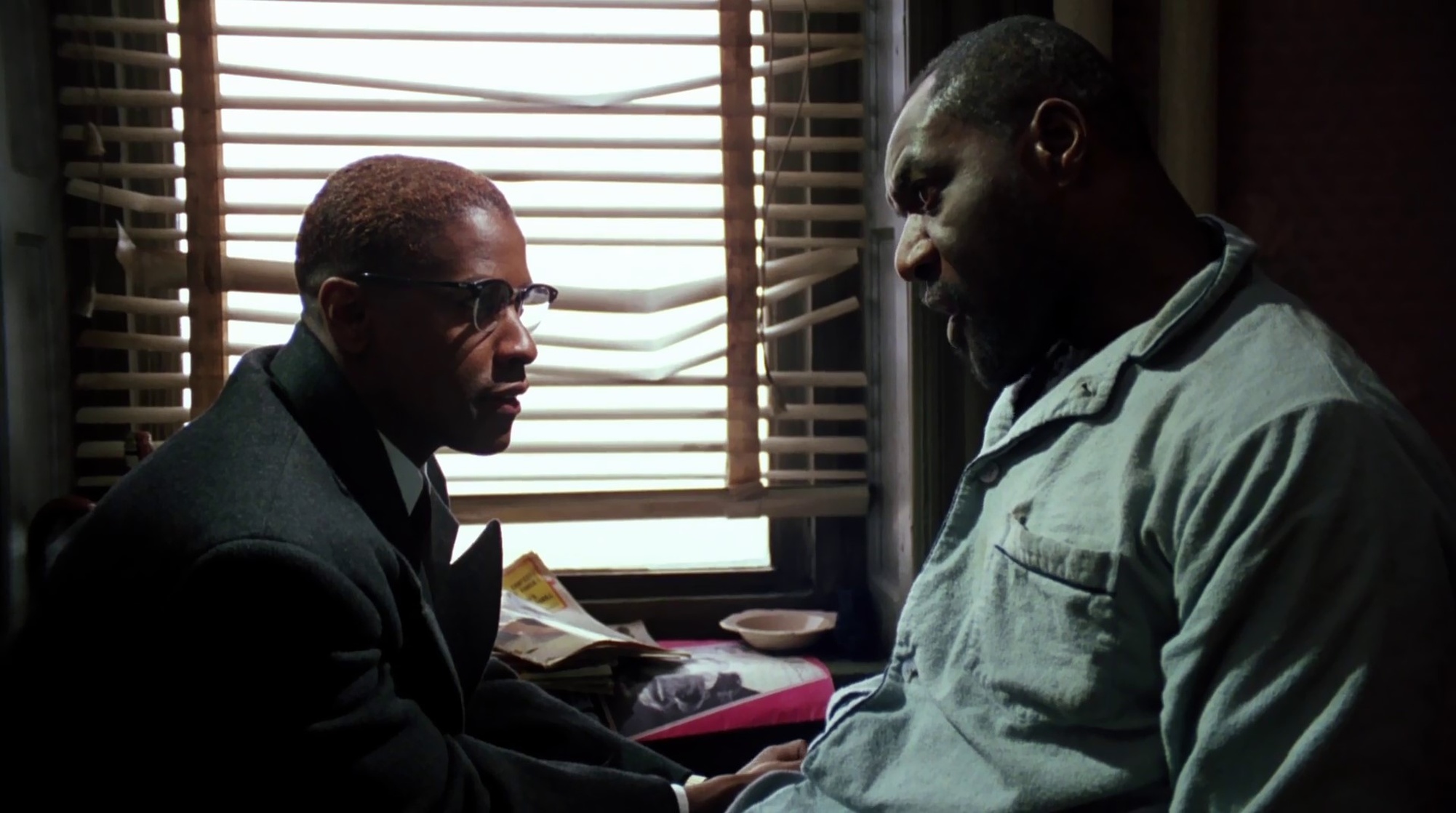 Malcolm X Malcolm X