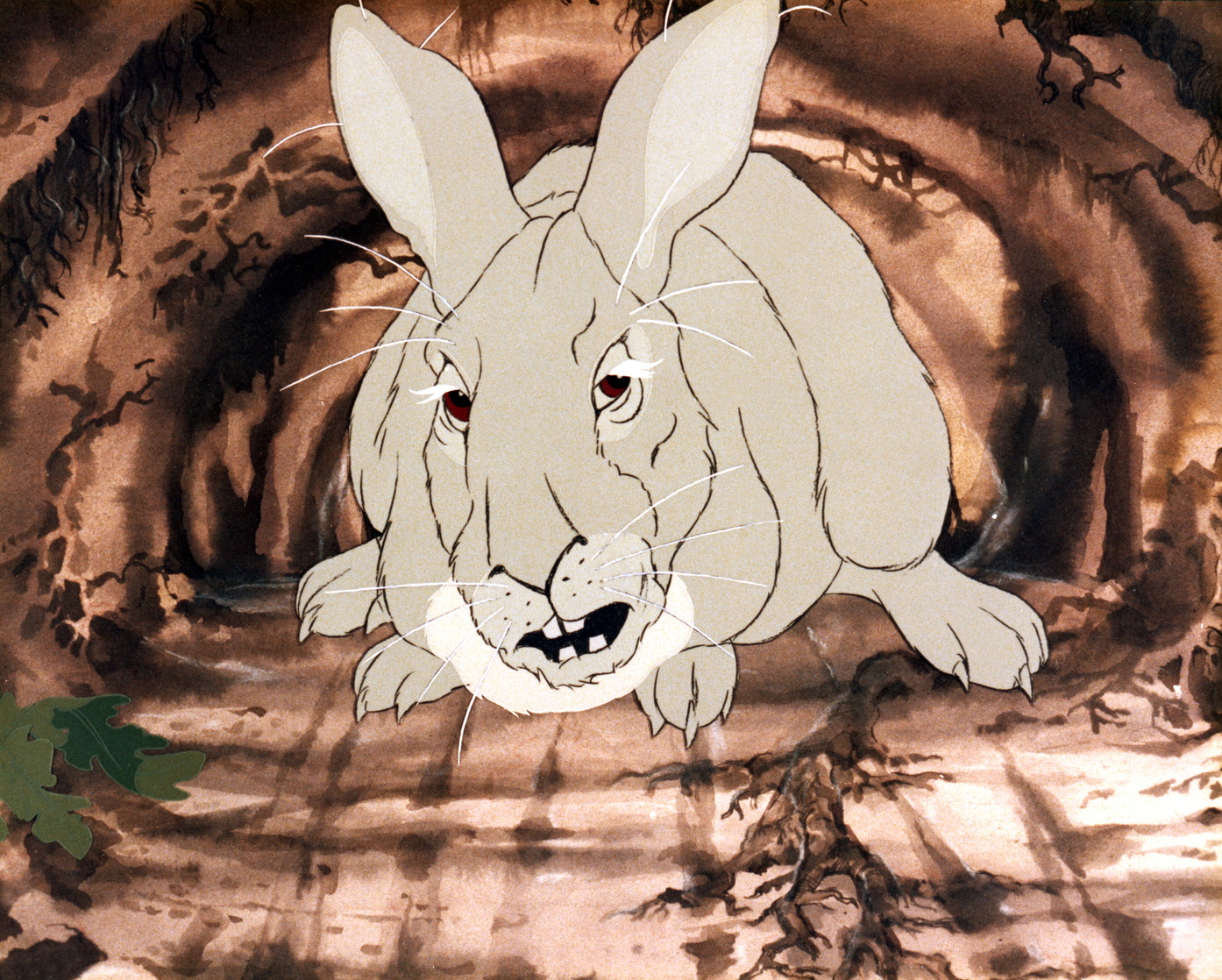 Watership Down