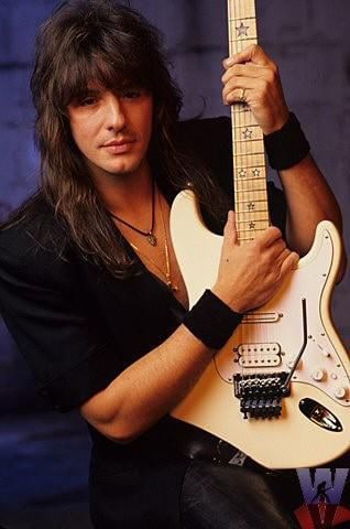 Picture of Richie Sambora