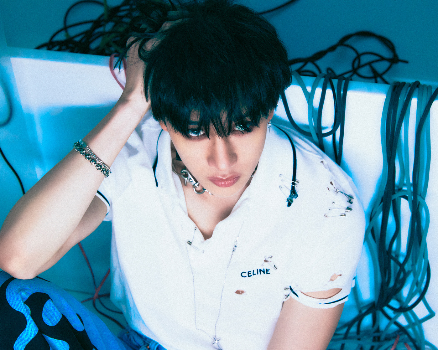 Bang Chan