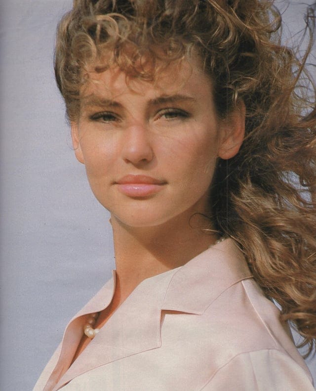 Picture of Jill Goodacre