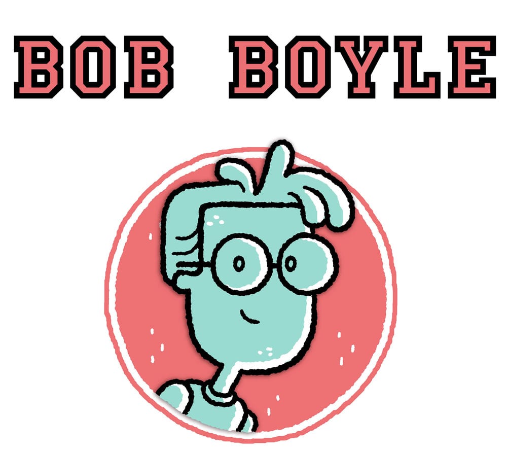 Bob Boyle picture