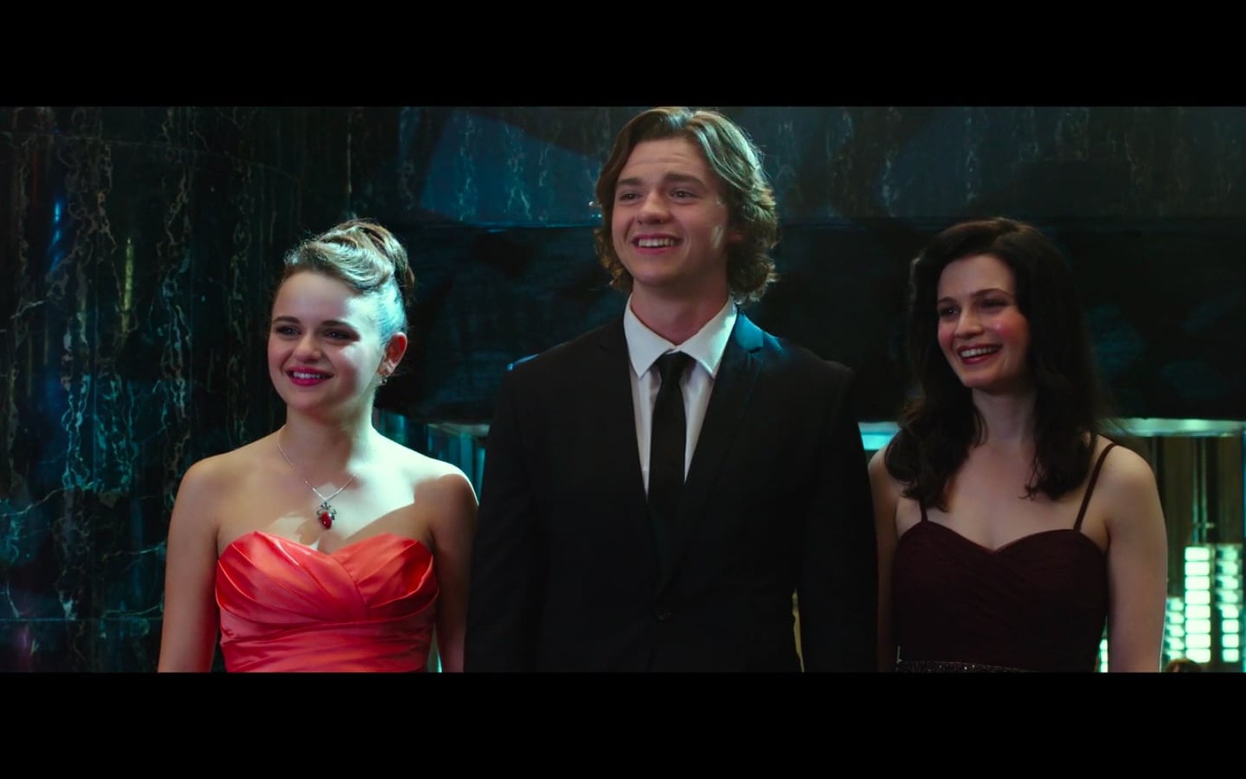 The Kissing Booth