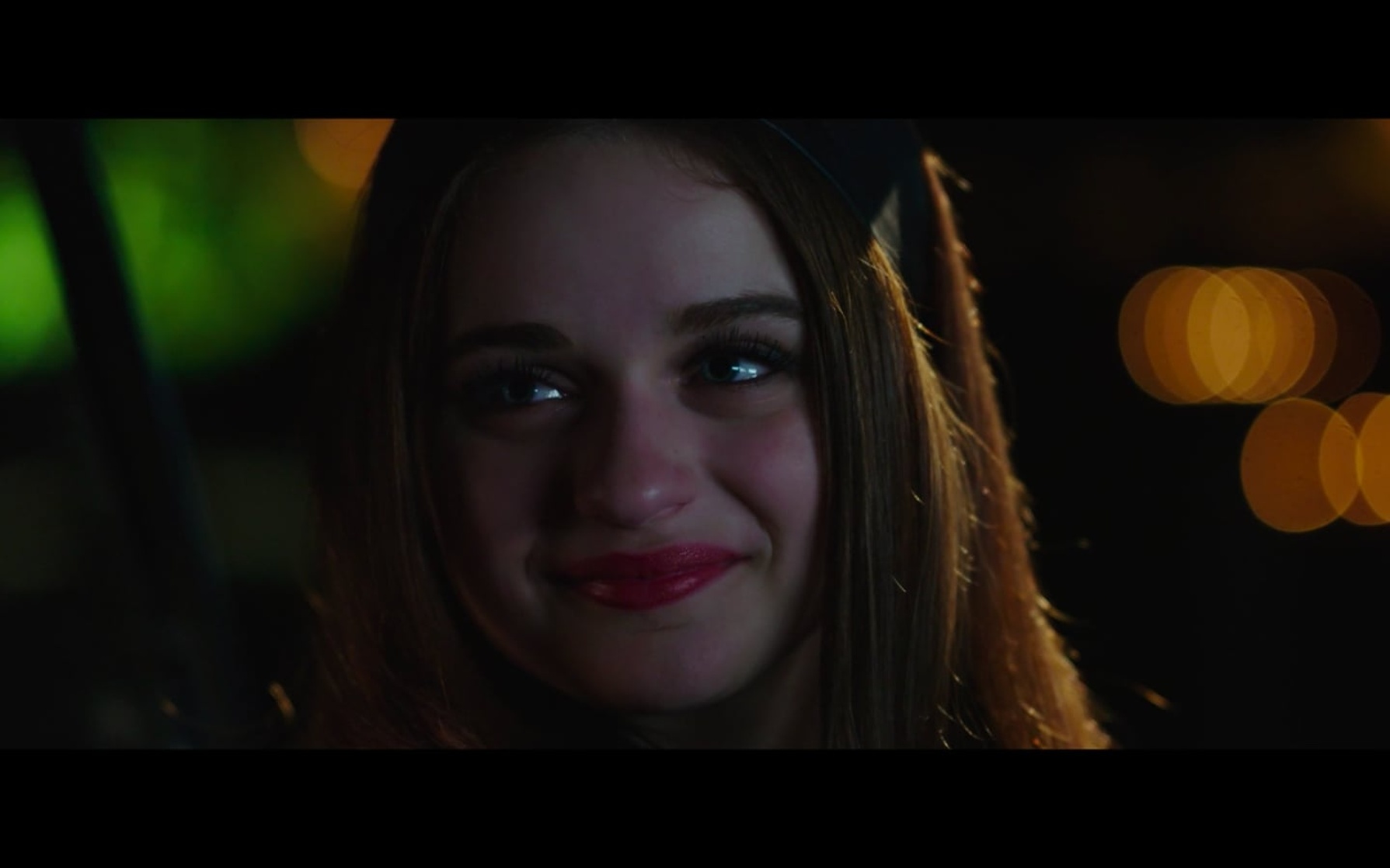 The Kissing Booth