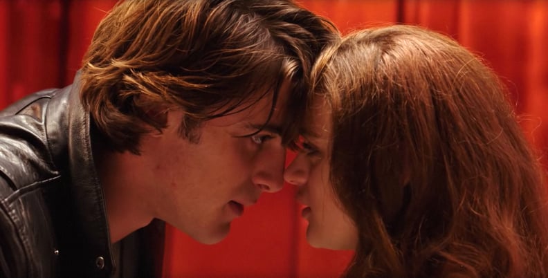 The Kissing Booth