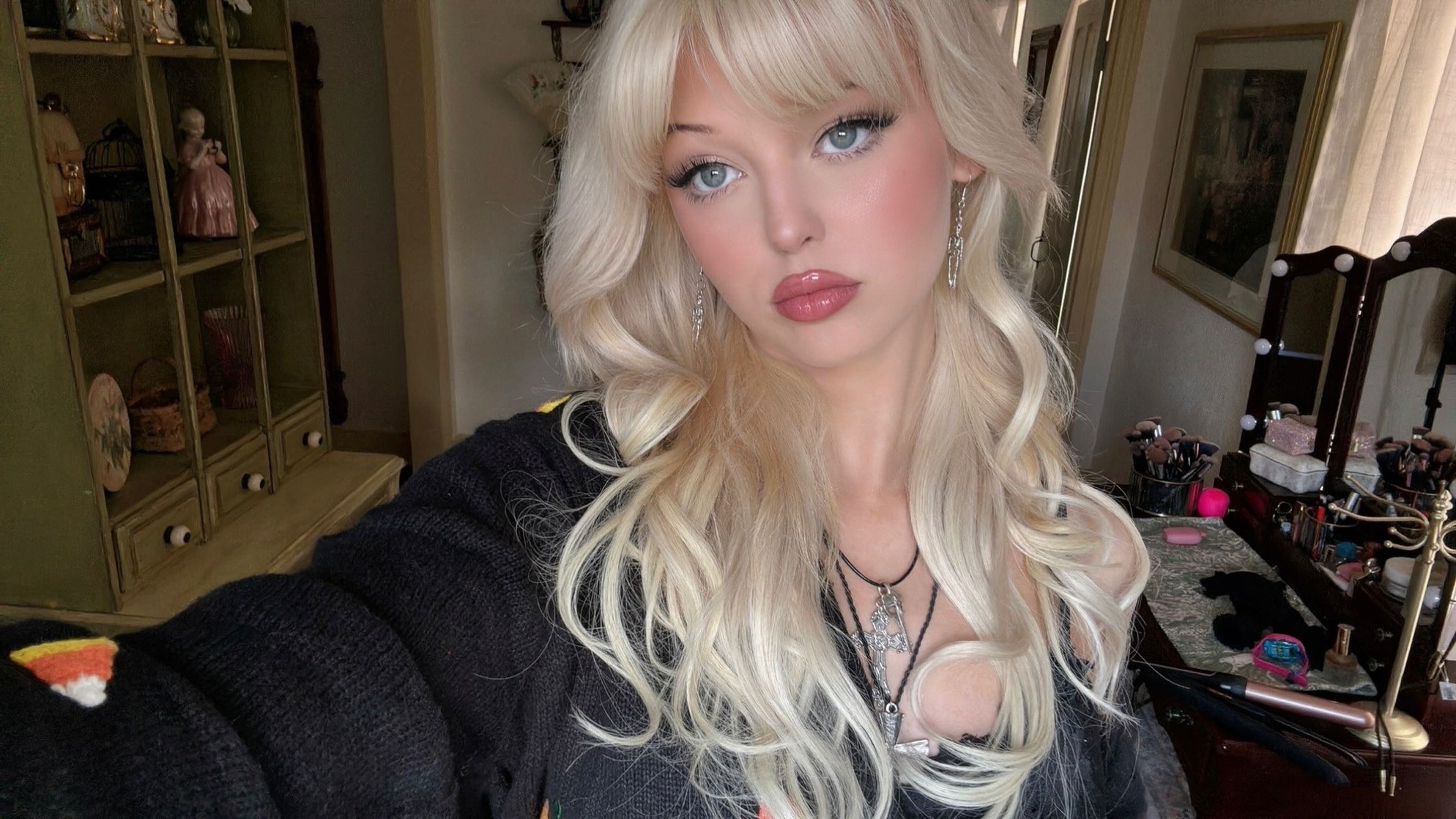 Loren Gray