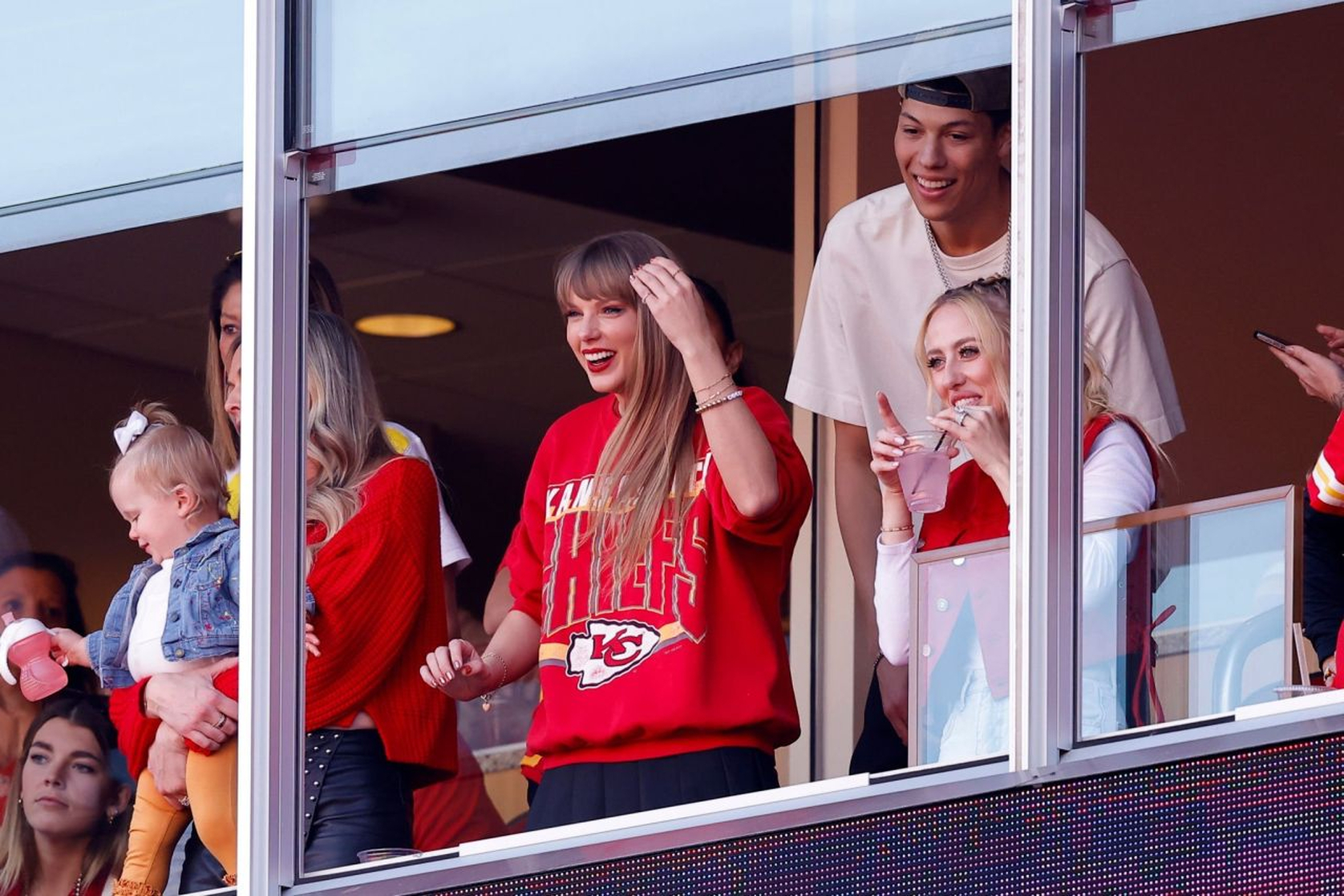 Taylor Swift