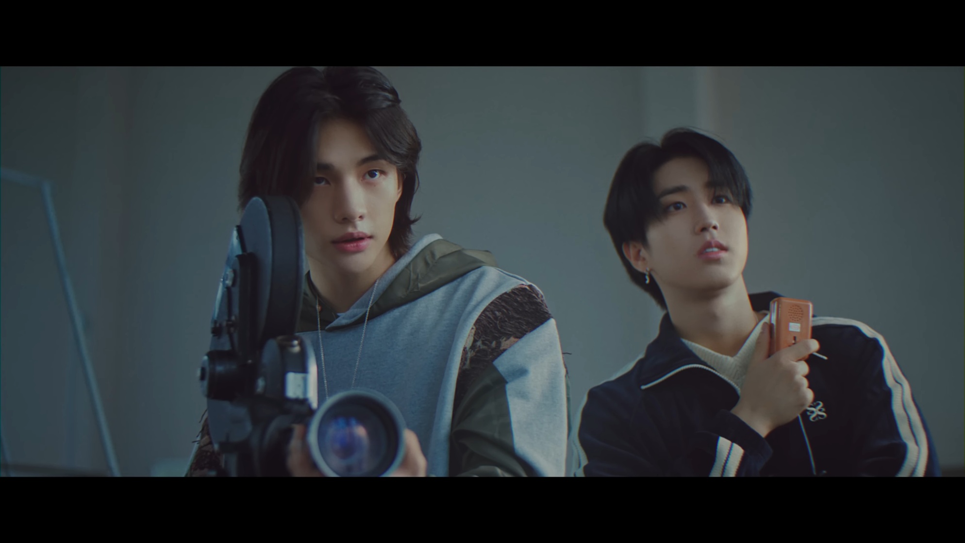 Stray Kids