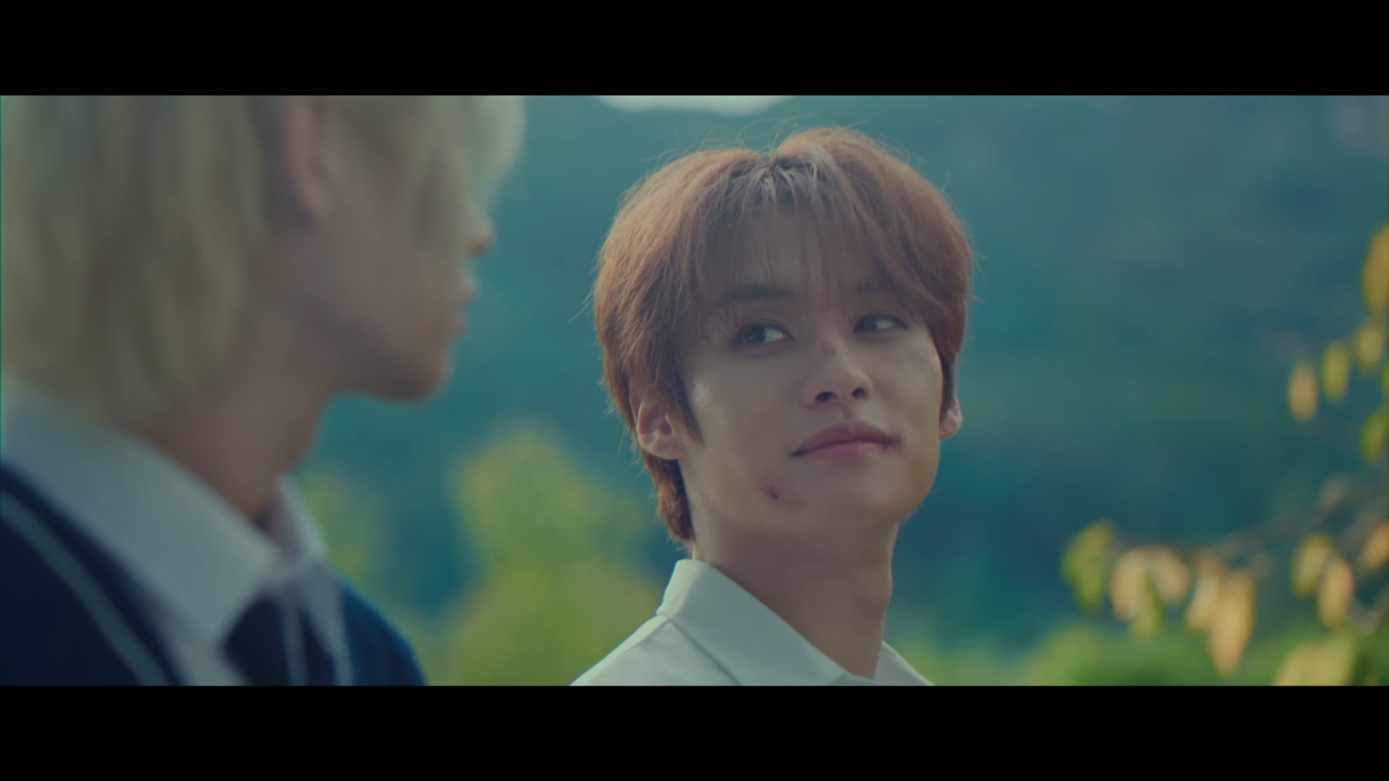 Stray Kids
