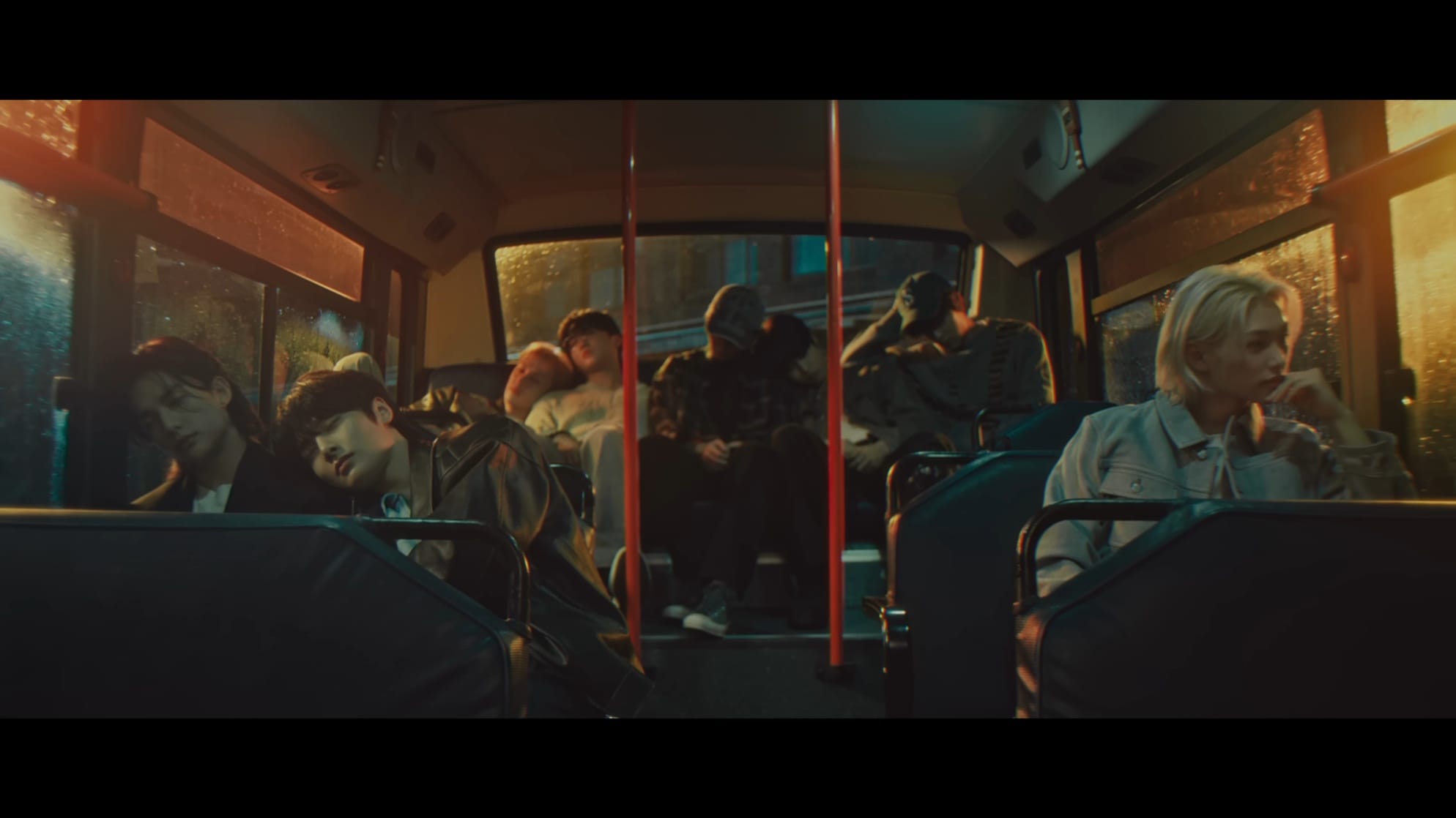 Stray Kids