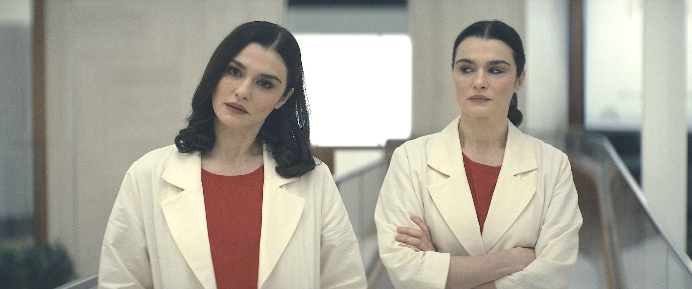 Dead Ringers