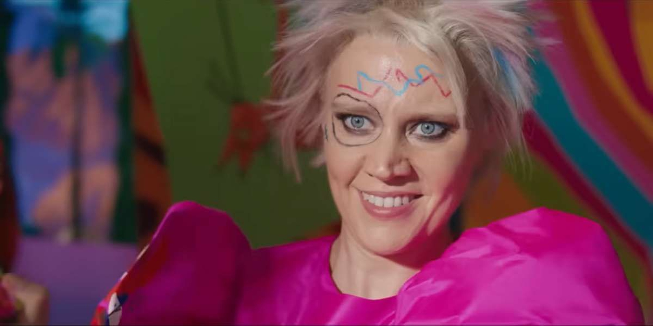 Barbie