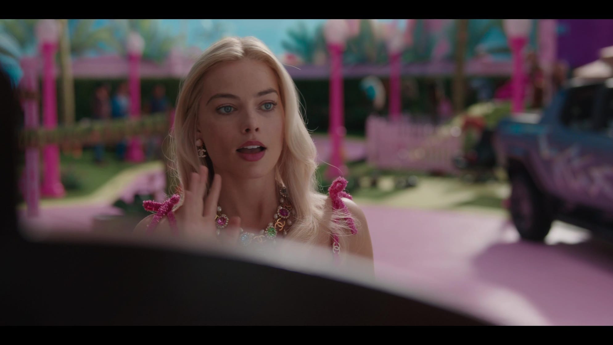 Barbie Barbie