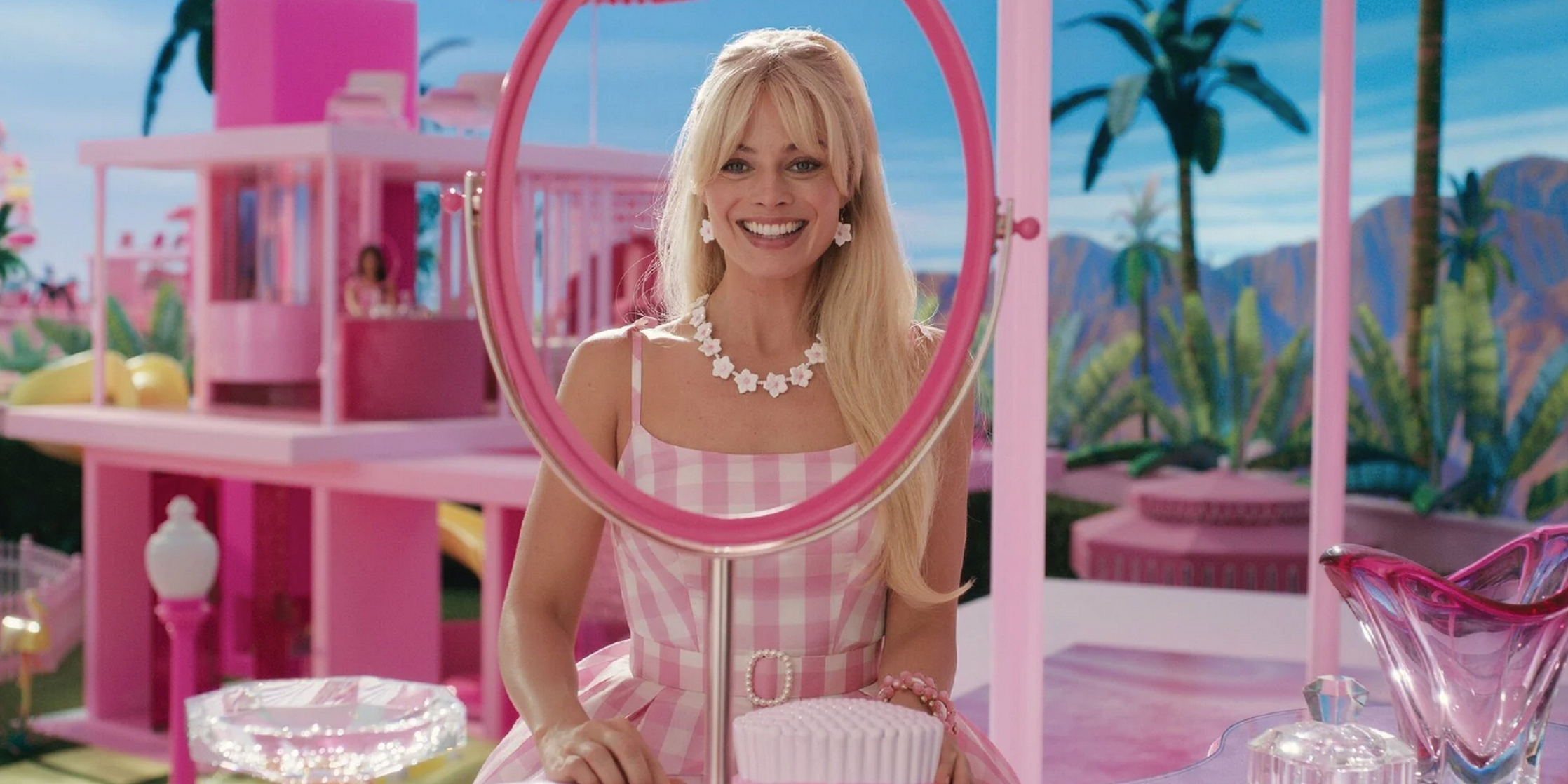 Barbie