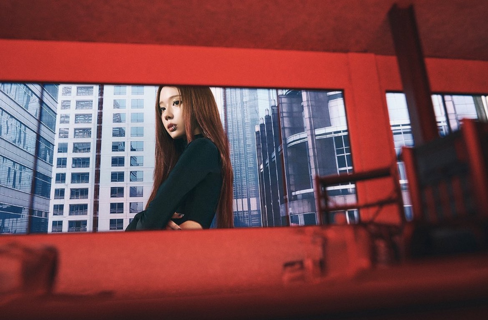 Min-Jeong Kim